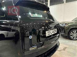 Land Rover Range Rover Vogue